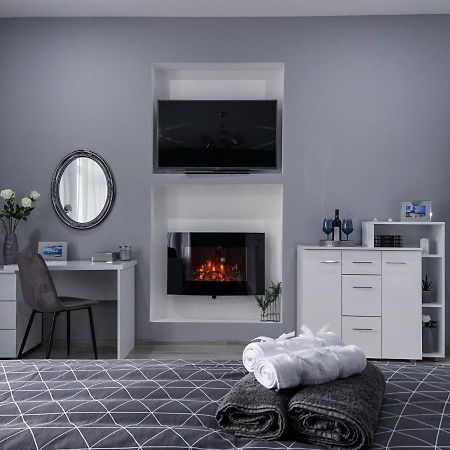 Studio 5 Braşov Extérieur photo
