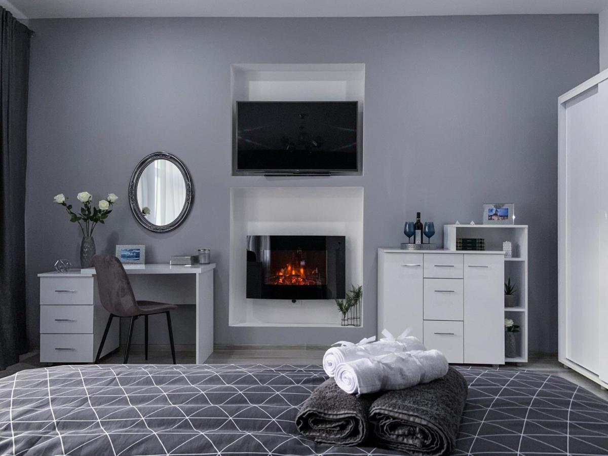 Studio 5 Braşov Extérieur photo
