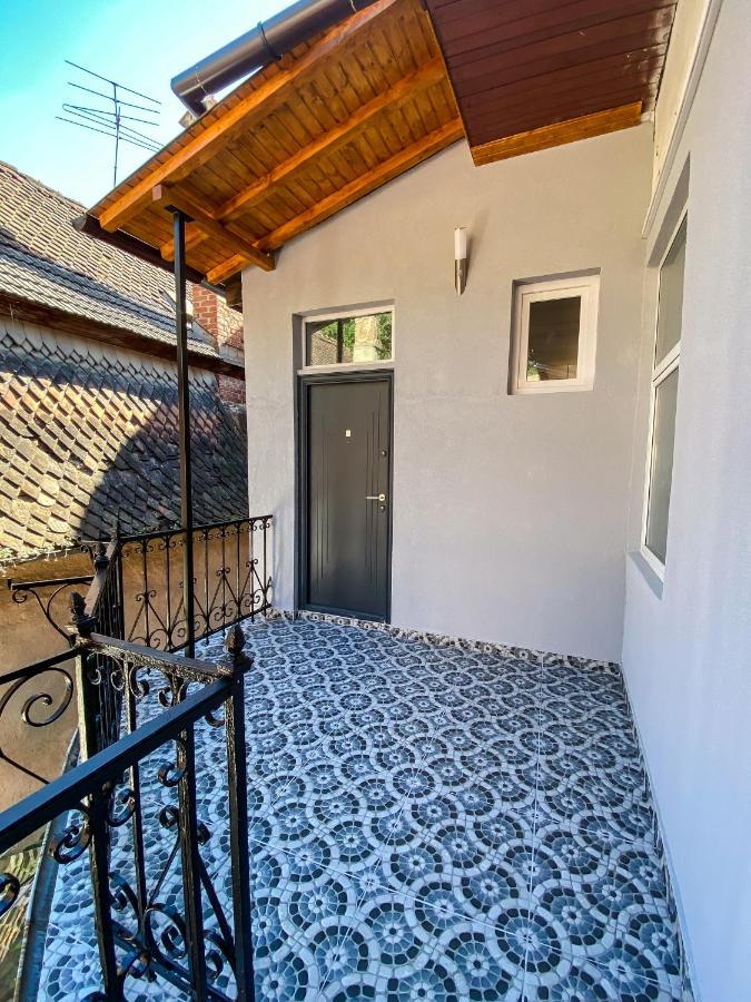 Studio 5 Braşov Extérieur photo