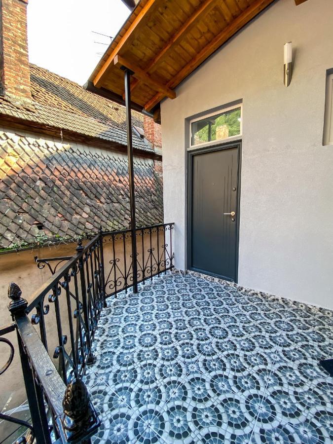 Studio 5 Braşov Extérieur photo