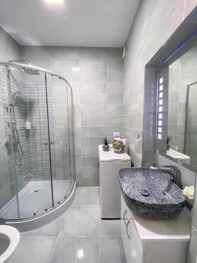 Studio 5 Braşov Extérieur photo