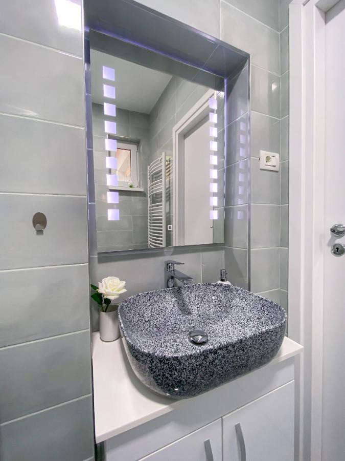 Studio 5 Braşov Extérieur photo