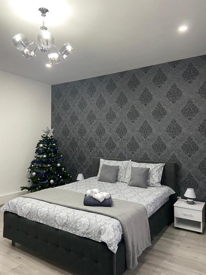 Studio 5 Braşov Extérieur photo
